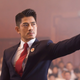 Image for article titled This Chinese Actor Should Be Phoenix Wright, Says Chinese Internet